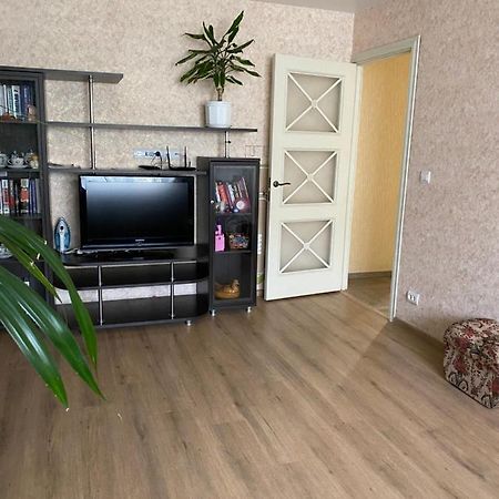 Flat Daire Ujgorod Dış mekan fotoğraf